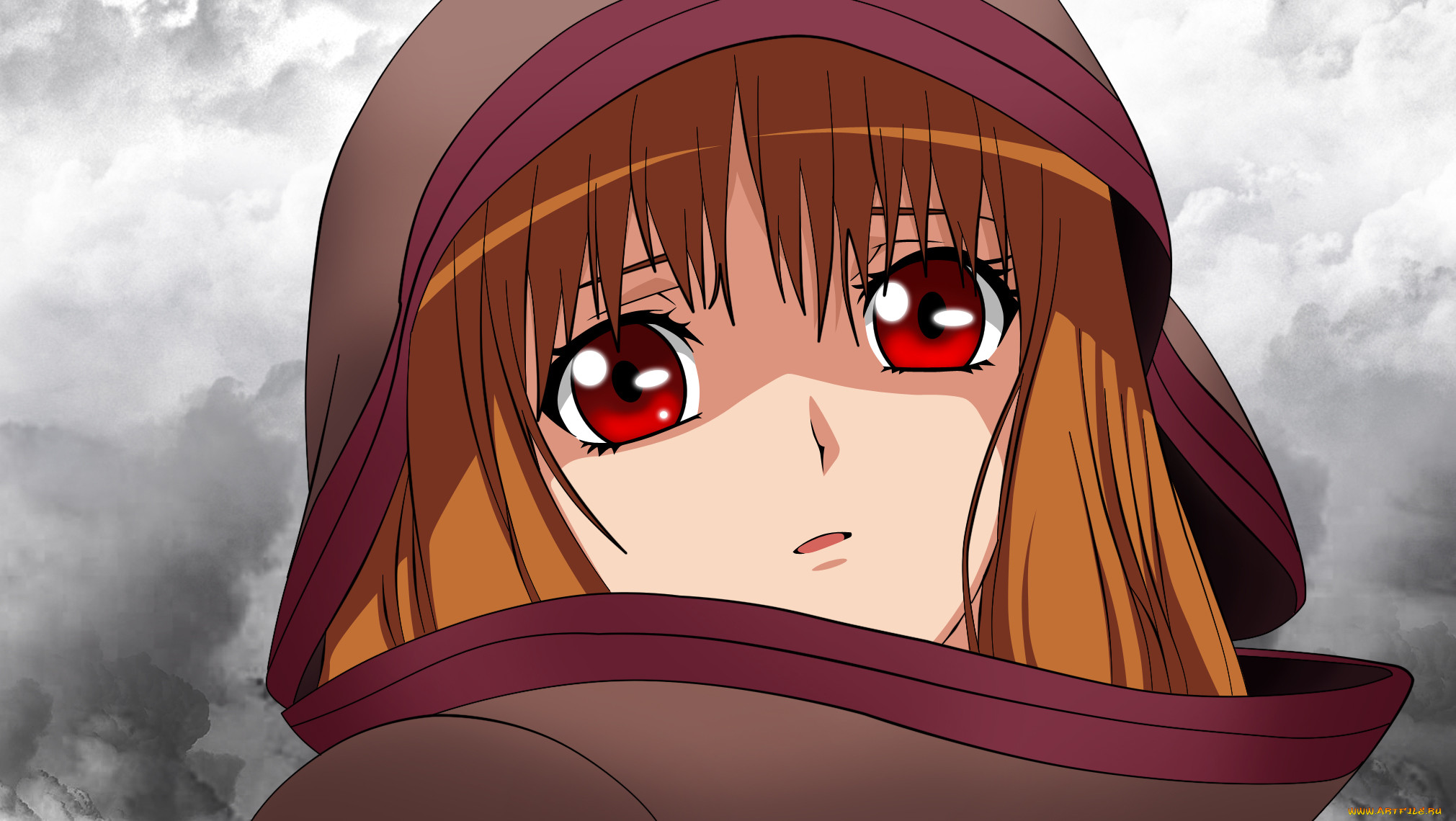, spice and wolf, , , , horo